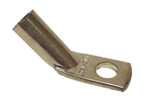 Standart 45° sıkmalı kablo pabucu